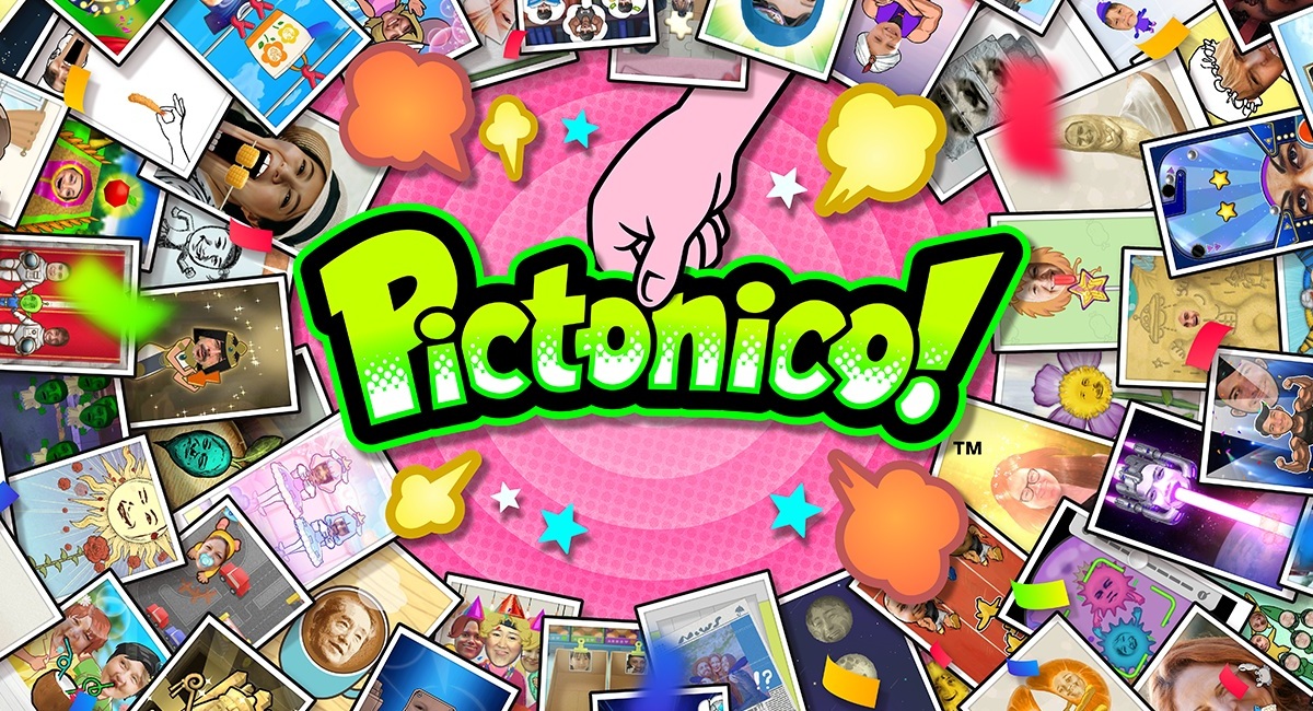 Pictonico trailer preview